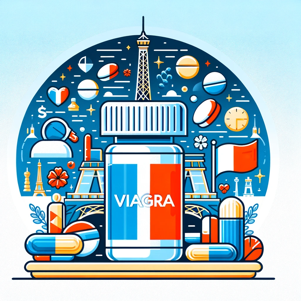 Viagra générique doctissimo 